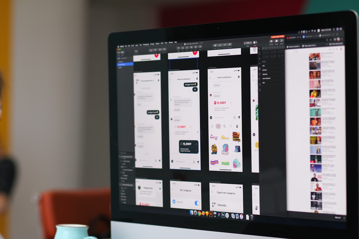 User-Friendly Websites: A Must-Have